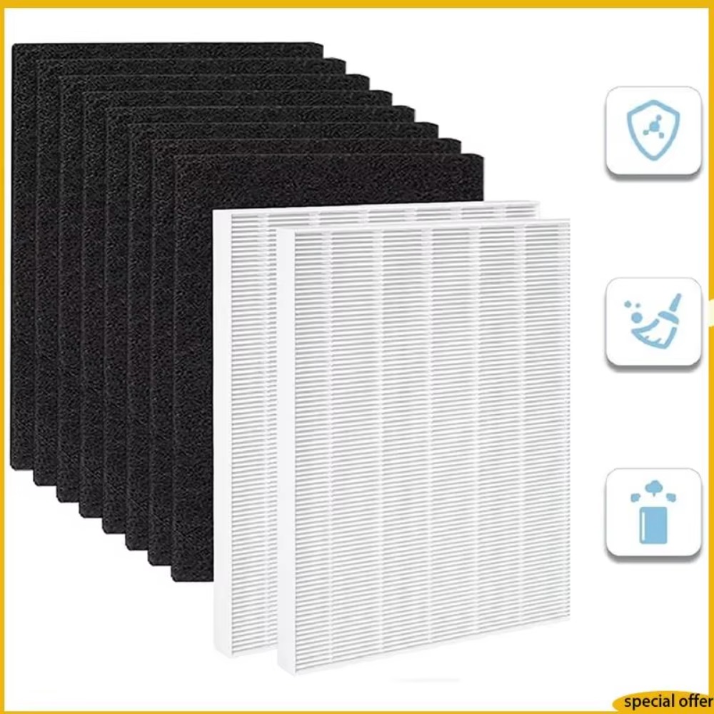 Coway Air Purifier Ap-1512Hh - فلتر بديل A61I AP-1512HH لجهاز تنقية