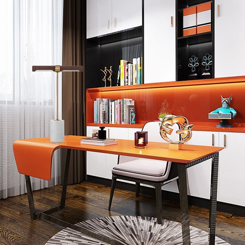 مصباح طاولة زخرفي، مصباح مكتب  - مراجعة Lighting Decor Bedroom وسعره