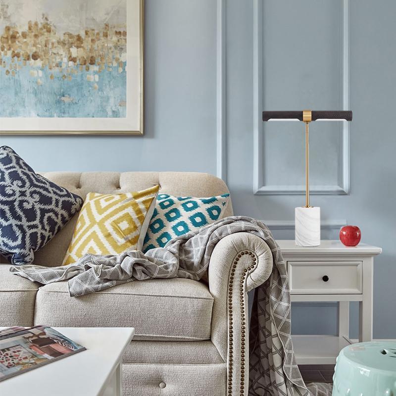 مصباح طاولة زخرفي، مصباح مكتب  - مراجعة Lighting Decor Bedroom وسعره