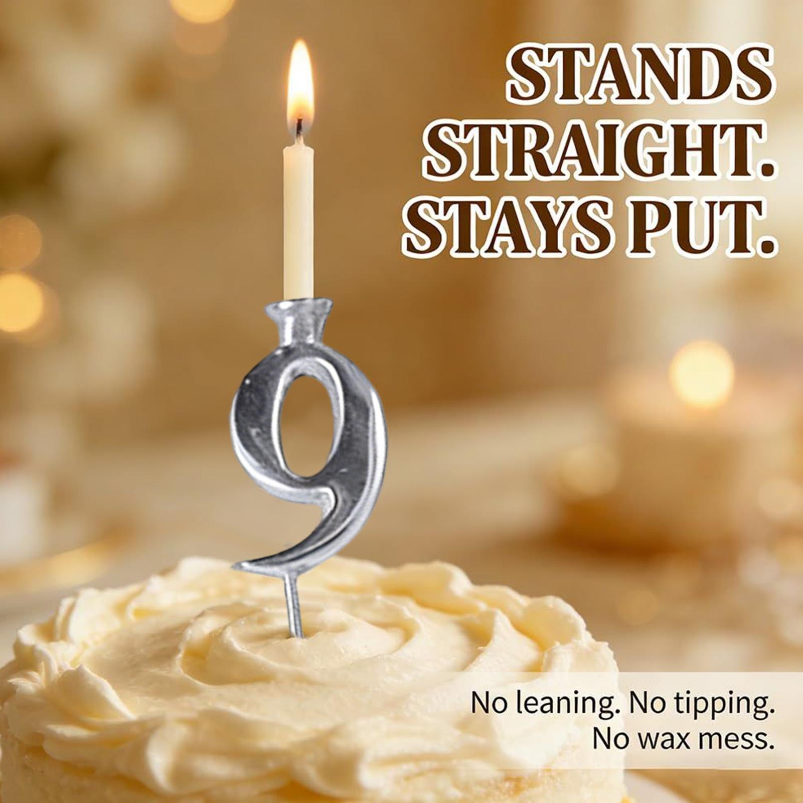 مجموعة حاملات شموع أعياد الميل - مراجعة Candle Holder Set وسعره