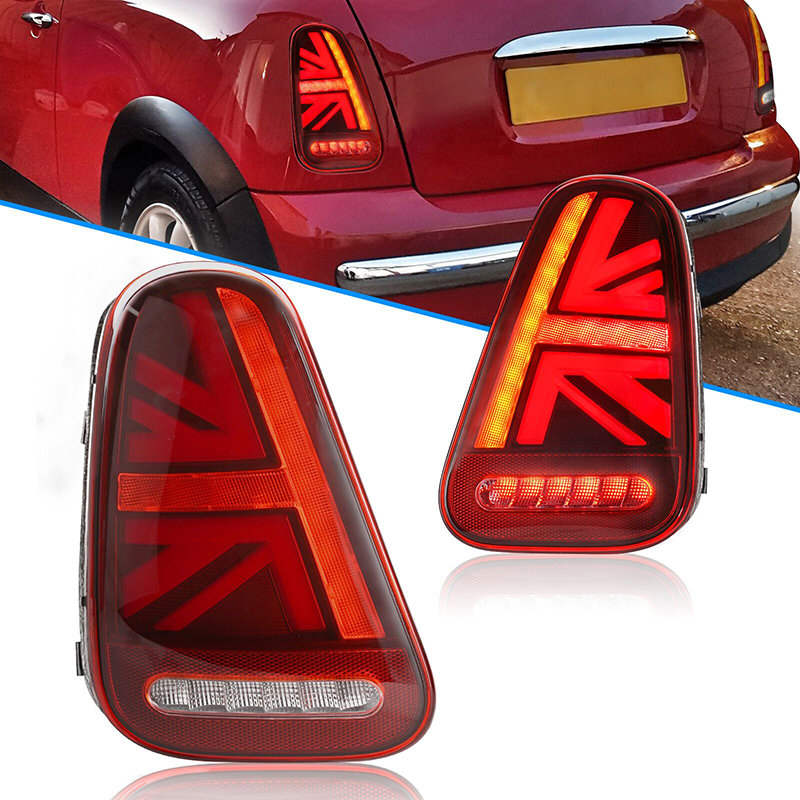 مصباح خلفي LED على طراز يونيون - مراجعة Union Lighting & Decor وسعره