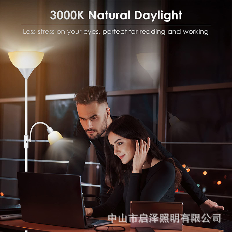 مصابيح أرضية زخرفية لغرفة المع - مراجعة Lighting Decor Bedroom وسعره