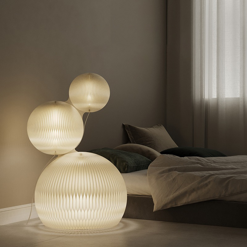 مصابيح أرضية عصرية للديكور مع  - مراجعة Decor Lighting Nz وسعره
