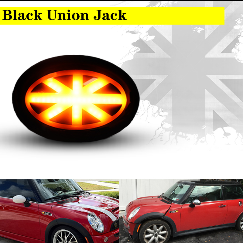أضواء LED بشعار علم الاتحاد ال - مراجعة Union Lighting & Decor وسعره