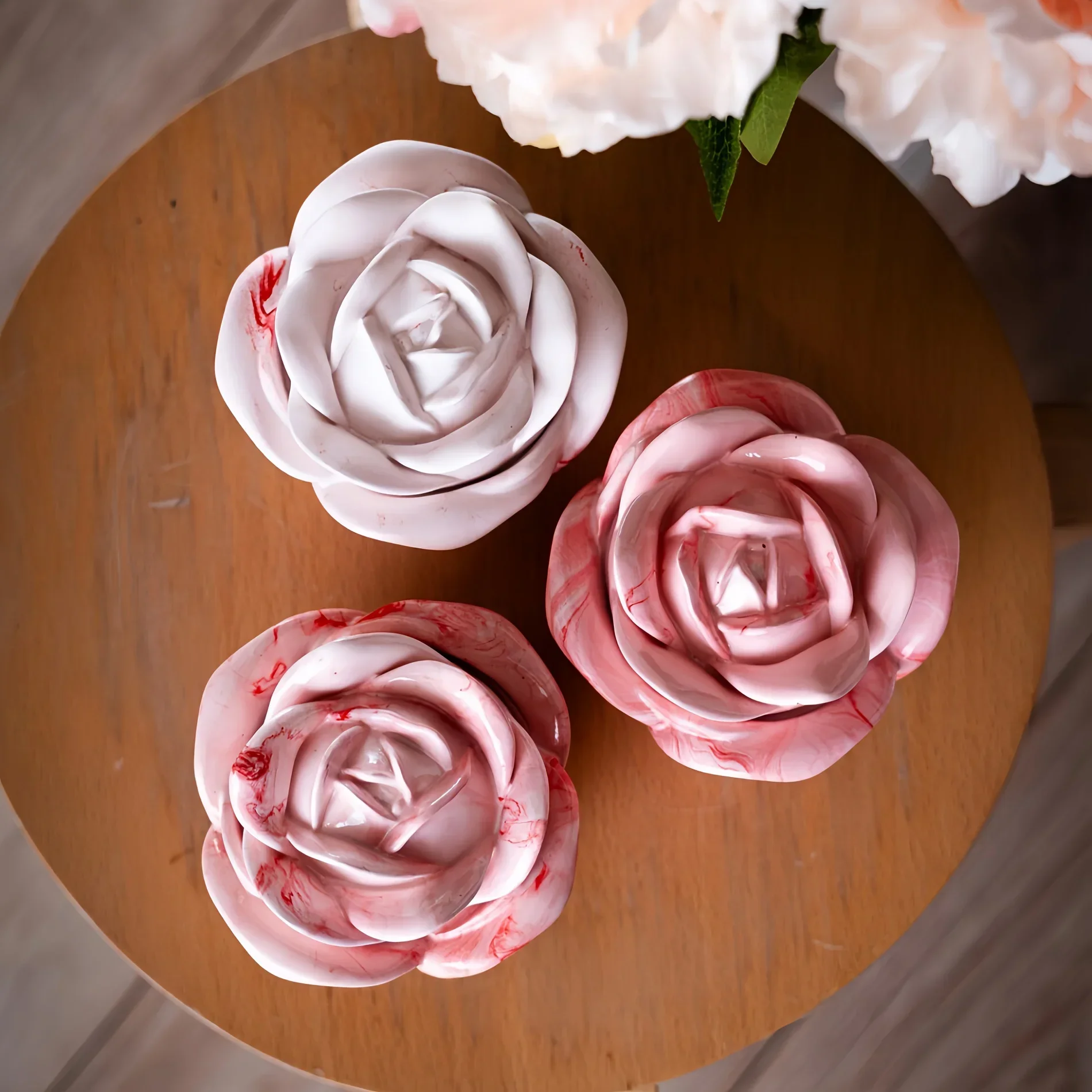 مجموعة مكونة من قطعتين من قوال - مراجعة Candle Holder Set وسعره