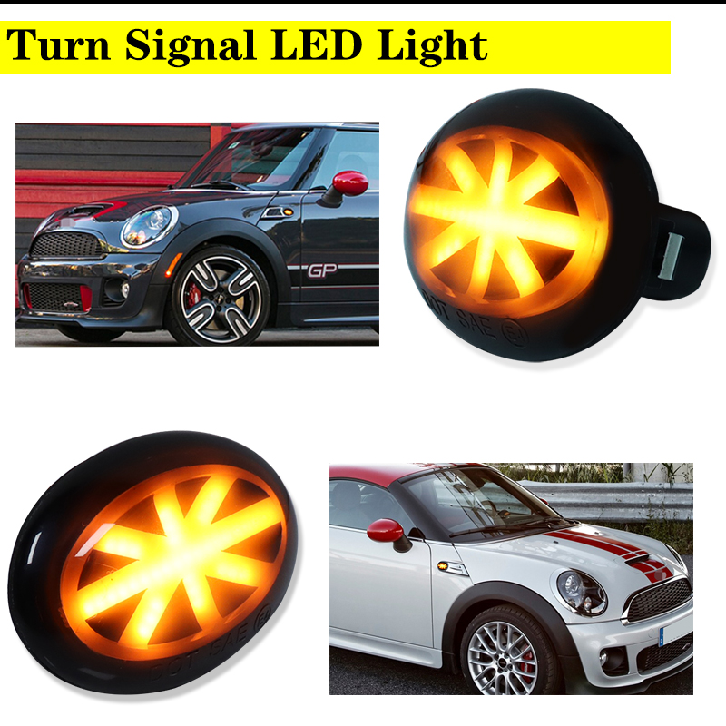 قطعتان من مصابيح LED الأمامية  - مراجعة Union Lighting & Decor وسعره