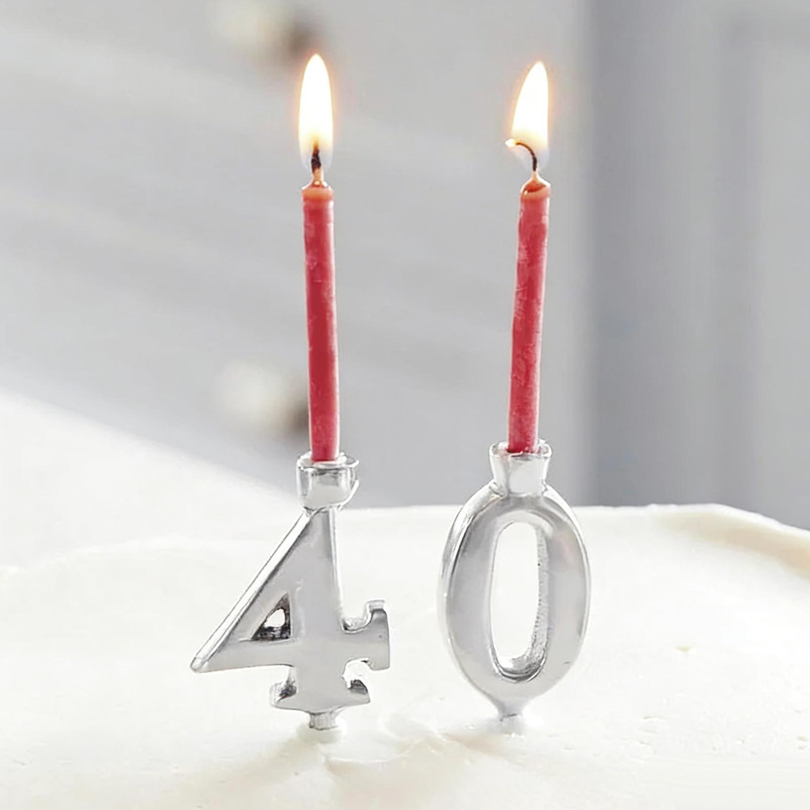 مجموعة حاملات الشموع المزخرفة  - مراجعة Candle Holder Set وسعره