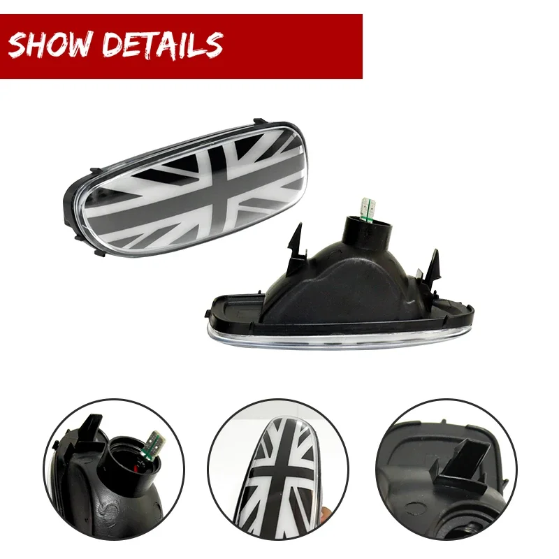 لميني كوبر JCW R56 R57 R58 R59 - مراجعة Union Lighting & Decor وسعره